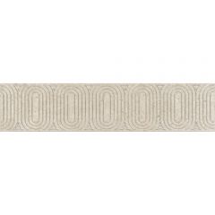 Бордюр Kerama marazzi Безана бежевый 5.5х25 см (OP/C206/12138R)