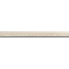Бордюр Kerama marazzi Безана бежевый Карандаш 2х25 см (PFH001R)