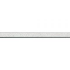 Бордюр Kerama marazzi Безана серый светлый Карандаш 2х25 см (PFH003R)