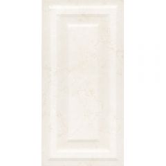 Плитка настенная Kerama marazzi Белгравия панель светлая обрезная 30х60 см (11080TR)