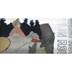 Декор Kerama marazzi Бланше 9.9х2 см (DD/A13/19040 )