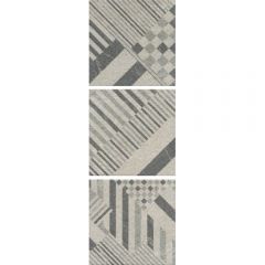 Керамогранит Kerama marazzi Бореале серый микс 30х30 см (SG935400N)