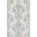 Декор Kerama Marazzi (Керама Марацци) Борромео 25х40 см (VT/A165/6402)
