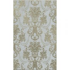 Декор Kerama marazzi Борромео 25х40 см (VT/D165/6403)