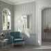 Декор Kerama Marazzi (Керама Марацци) Борромео 25х40 см, толщ. 8 мм, VT/D165/6403