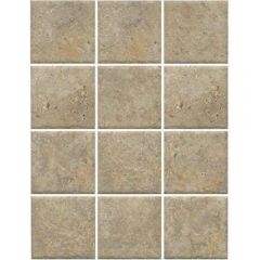 Плитка настенная Kerama marazzi Брюссель бежевый матовый 30х40 см (1324)