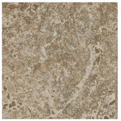 Керамогранит Kerama marazzi Брюссель бежевый темный матовый 9.8х9.8 см (1324S)