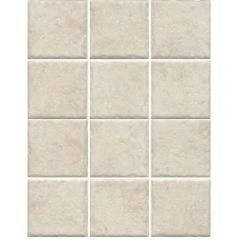 Плитка настенная Kerama marazzi Брюссель бежевый светлый матовый полотно 30х40 см (1325)