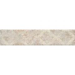 Декор Kerama marazzi Брюссель 4 матовый 6х28.5 см (OS/A122/26000)