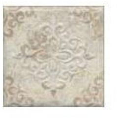 Декор Kerama marazzi Брюссель 1 матовый 9.8х9.8 см (OS/A127/1327)