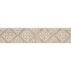 Декор Kerama marazzi Брюссель 3 матовый 6х28.5 см (OS/B125/26000)