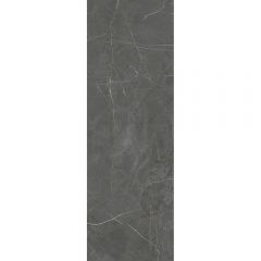 Плитка настенная Kerama marazzi Буонарроти серый темный обрезной 30х89.5 см (13098R)