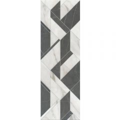 Декор Kerama marazzi Буонарроти обрезной 30х89.5 см (13100R/3F)