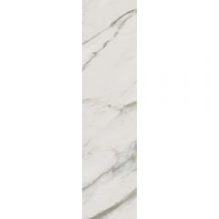 Керамогранит Kerama marazzi Буонарроти белый обрезной 15х60 см (SG316800R)