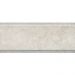 Бордюр Kerama Marazzi (Керама Марацци) Веласка беж светлый обрезной 12х30 см, толщ. 13 мм, (BDA018R)