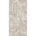 Панно Kerama Marazzi (Керама Марацци) из 4х частей Веласка 60х120 см (HGD/A423/4x/11037R)