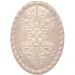 Декор Kerama Marazzi (Керама Марацци) Версаль беж 12х16 см, толщ. 10 мм, (OBA009)