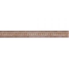Бордюр Kerama marazzi Вилла Флоридиана 3.1х30 см (AD/A250/8245)