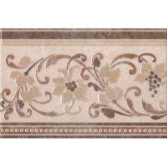 Декор Kerama marazzi Вилла Флоридиана 20х30 см (HGD/A01/8245)