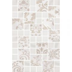 Декор Kerama marazzi Висконти мозаичный 20х30 см (197/8326)