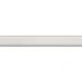 Бордюр Kerama Marazzi (Керама Марацци) Витраж белый 2х15 см (PFG010)