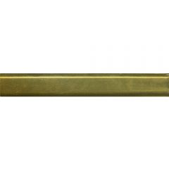 Бордюр Kerama marazzi Витраж золото 2х15 см (PFG011)