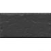 Плитка настенная Kerama marazzi Граффити черный 9.9х2 см (19061)