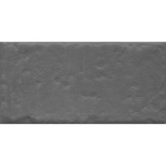 Плитка настенная Kerama marazzi Граффити серый темный 9.9х2 см (19067)