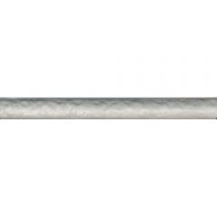 Бордюр Kerama marazzi Граффити серый светлый карандаш 2х20 см (PRA003)