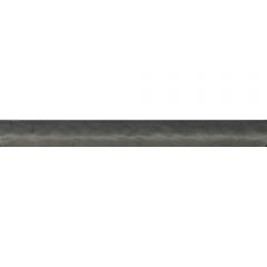 Бордюр Kerama marazzi Граффити серый темный карандаш 2х20 см (PRA005)