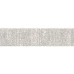 Бордюр Kerama marazzi Гренель серый светлый 7.2х30 см (MLD/A93/13046R)