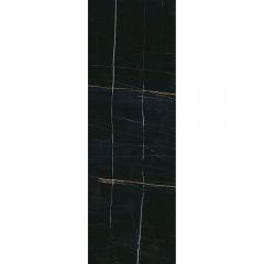Плитка настенная Kerama marazzi Греппи черный обрезной 40х120 см (14026R)