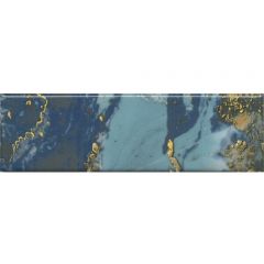Декор Kerama marazzi Дарсена 8.5х28.5 см (VB/A48/9016 )