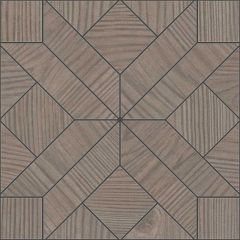 Декор Kerama marazzi Дартмут темный 20х20 см (SG174/004)