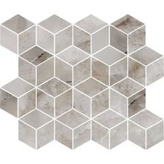 Декор Kerama marazzi Джардини беж светлый мозаичный 37.5х45 см (T017/14023)