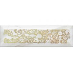 Декор Kerama marazzi Дорато 8.5х28.5 см (VT/A132/9034)