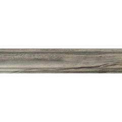 Керамогранит Kerama marazzi Дувр коричневый обрезной 20х80 см (SG702190R)
