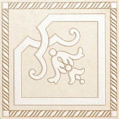 Декор Kerama marazzi напольный Камея 13х13 см (PZ10/4178)