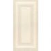 Плитка настенная Kerama Marazzi (Керама Марацци) Каподимонте панель бежевая 30х60 см (11103)