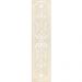 Бордюр Kerama Marazzi (Керама Марацци) Каподимонте бежевый 14.5х60 см (STG/B383/11099)