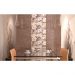 Бордюр Kerama Marazzi (Керама Марацци) Карандаш темно-коричневый 1.5х20 см (188)
