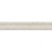 Бордюр Kerama Marazzi (Керама Марацци) Карму светлый бежевый обрезной 5х30 см, толщ. 19 мм, (BLC022R)