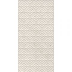 Плитка настенная Kerama marazzi Карму бежевый светлый структура обрезной 30х60 см (11208R)