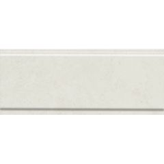 Бордюр Kerama marazzi Карму бежевый светлый матовый обрезной 12х30 см (BDA019R)