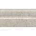 Плинтус Kerama Marazzi (Керама Марацци) Карму серый светлый обрезной 15х30 см (FMA028R)