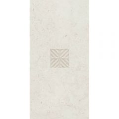 Декор Kerama marazzi Карму бежевый светлый наборный 30х60 см (ID126)