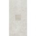 Декор Kerama Marazzi (Керама Марацци) Карму серый светлый наборный 30х60 см (ID127)