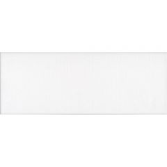 Плитка настенная Kerama marazzi Кастильони белый 15х40 см (15143)