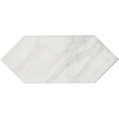 Плитка настенная Kerama marazzi Келуш белый 14х34 см (35006)