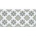 Декор Kerama Marazzi (Керама Марацци) Клемансо орнамент 7.4х15 см (STG/A619/16000)